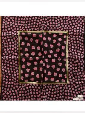 Christian Dior Scarf